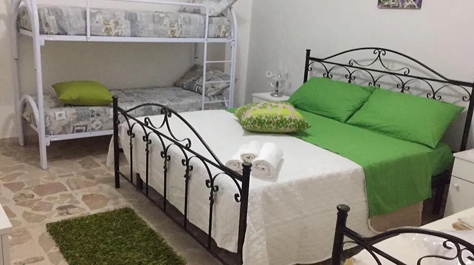 Casa Annette Hotell Pachino Italien