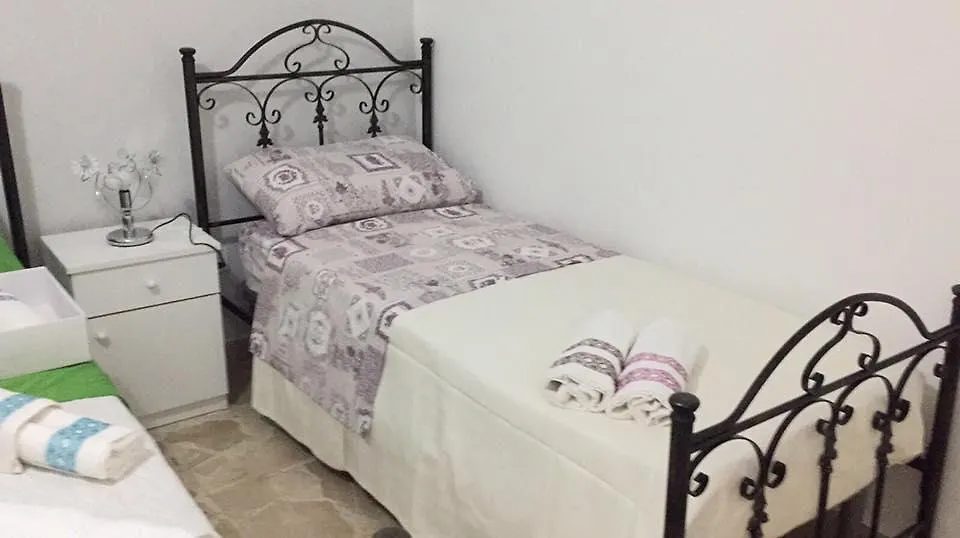 Casa Annette Hotell Pachino Pensionat