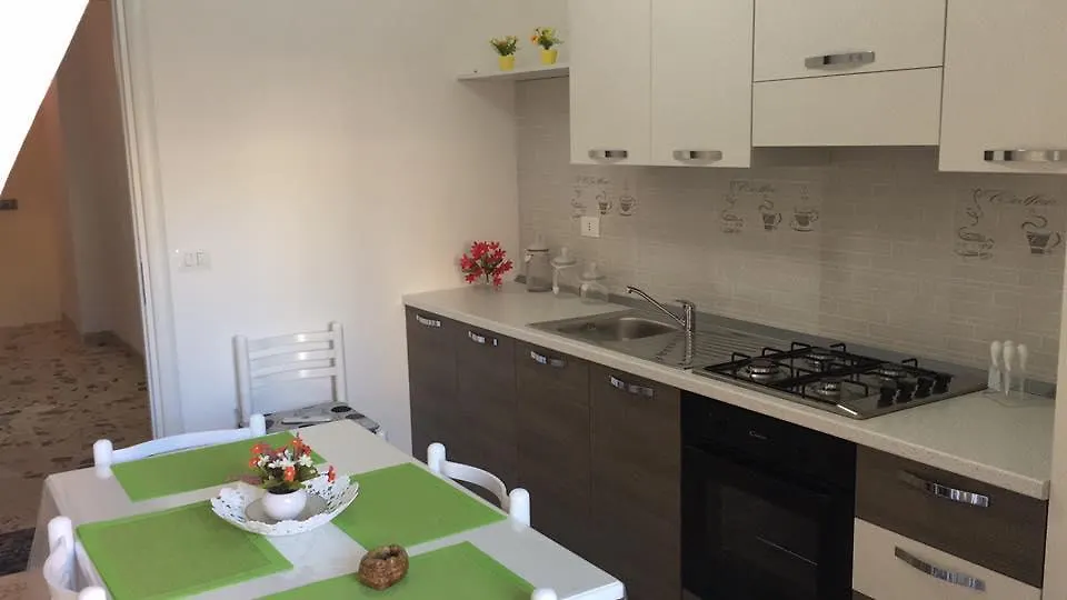 Casa Annette Hotell Pachino