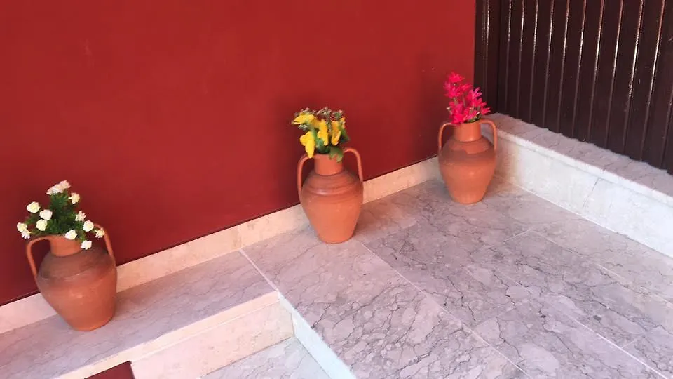 Casa Annette Hotell Pachino Pensionat