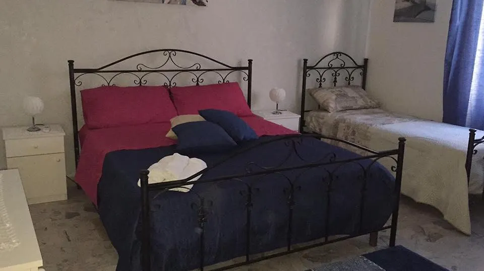 Pensionat Casa Annette Hotell Pachino