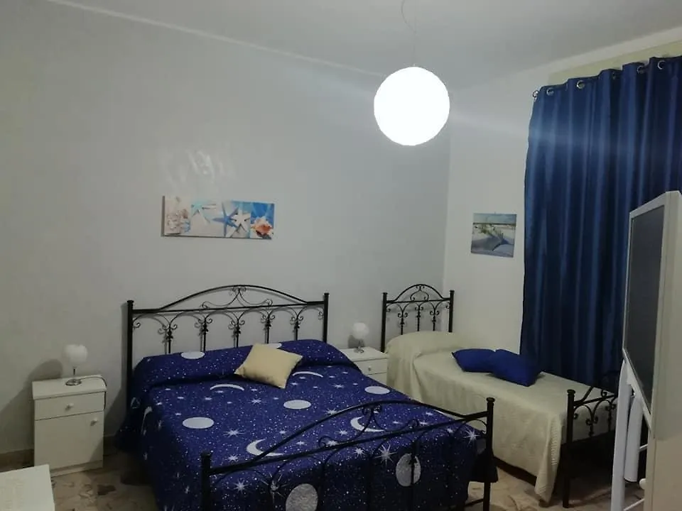 Casa Annette Hotell Pachino