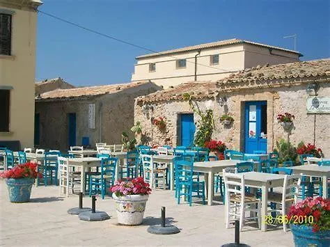 Pensionat Casa Annette Hotell Pachino