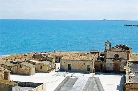Casa Annette Hotell Pachino Pensionat