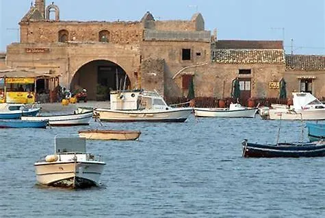 Casa Annette Hotell Pachino Italien
