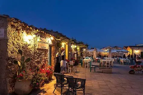 Casa Annette Hotell Pachino 0*,  Italien